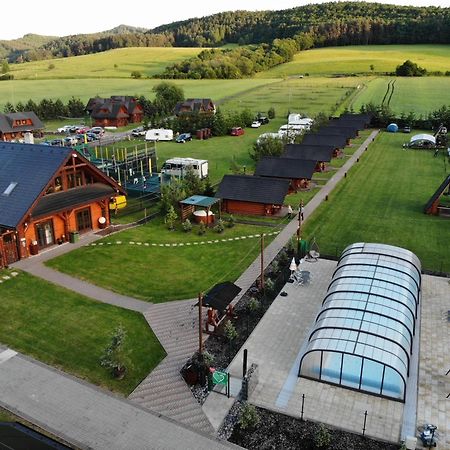 Ubytovanie Koliba Pacho - Zrub Katka Prievidza Exteriör bild