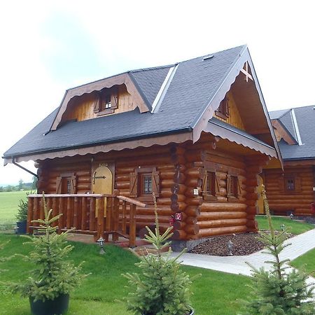 Ubytovanie Koliba Pacho - Zrub Katka Prievidza Rum bild