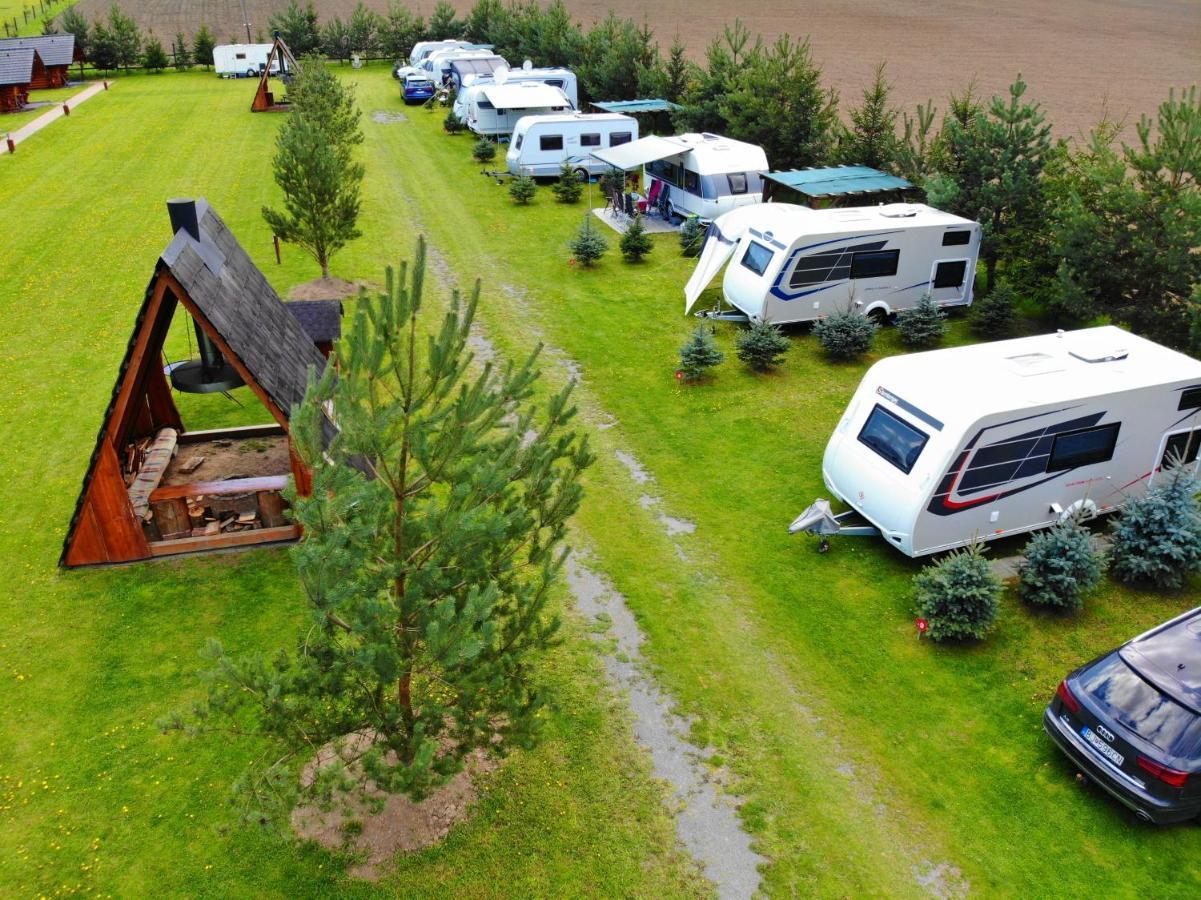 Ubytovanie Koliba Pacho - Zrub Katka Prievidza Exteriör bild