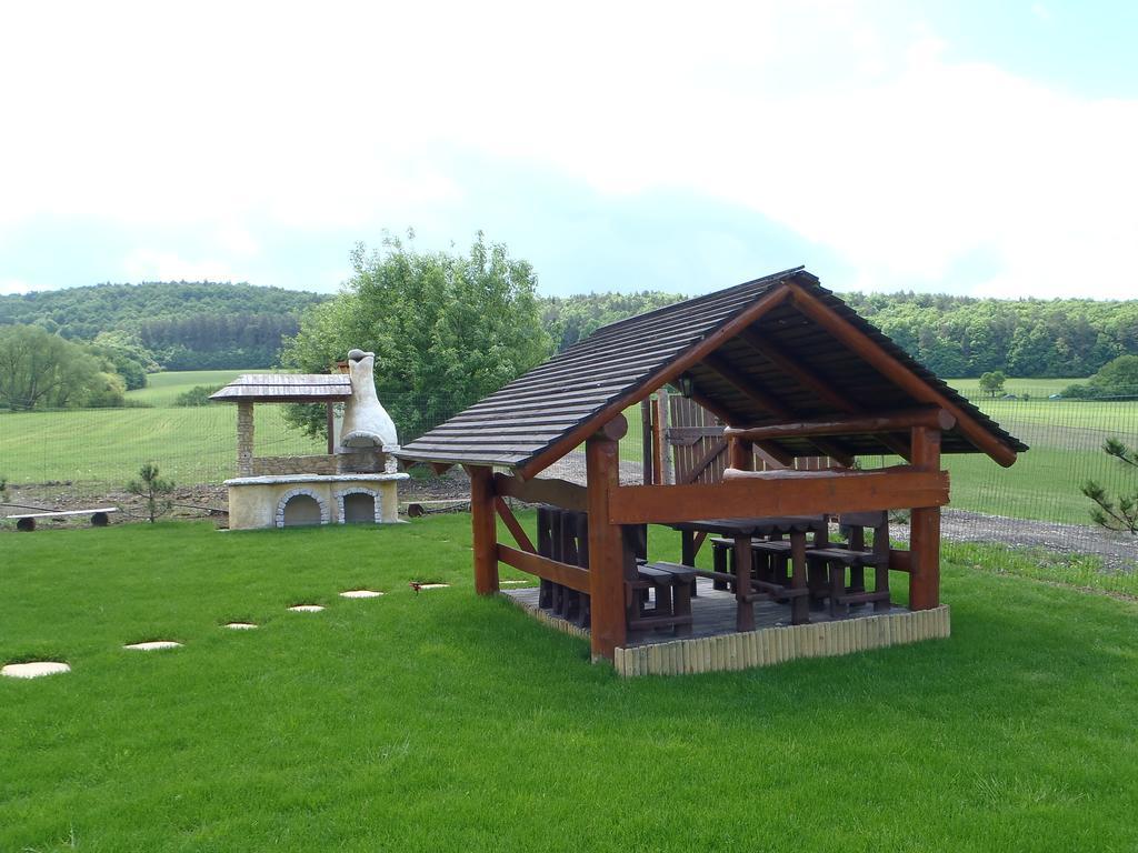 Ubytovanie Koliba Pacho - Zrub Katka Prievidza Rum bild